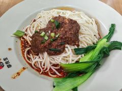 -李先生牛肉面大王(北京东四店)