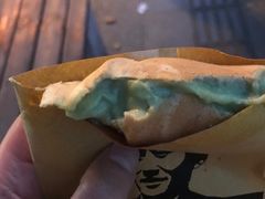 -薛新颖红豆饼(中式甜点山师店)