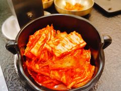 -韩满园· 甄选韩式烤肉
