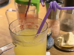 -大牛焱烧·和牛·海鲜炭火烧放题