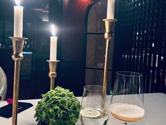 -三嚥阁 La Villa Restaurant