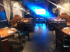 -纳瓦新疆菜(银都店)