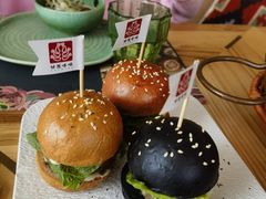 -甘思咪哚·云南艺术餐厅(天河广百店)