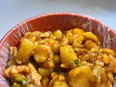 -胖哥料理(兴义里店)