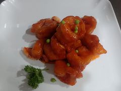 -味+新京宴·烤鸭·北京菜(创意谷店)