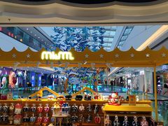 -万达茂商场(南京仙林店)