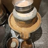 打卡鲜潭紫苏江团蒸鱼