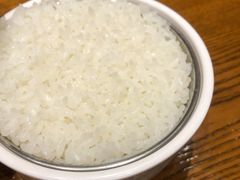 米饭-渝是乎川渝小炒(新世界百货望京店)