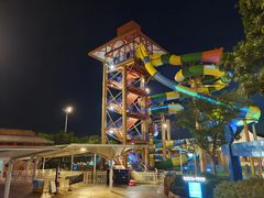 -上海玛雅海滩水公园