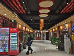 -老村长大锅炖羊肉(榆林大道店)