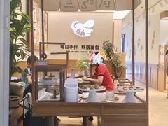 -小飞象面包公社(珠江路金鹰店)