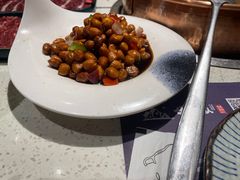 -牛村来人潮汕牛肉火锅(西单店)