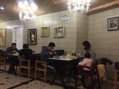 -红房子西菜馆(淮海中路店)