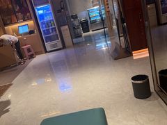 -御海8号温泉酒店