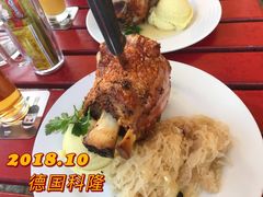 -申德勒加油站餐厅(三里屯北小街店)