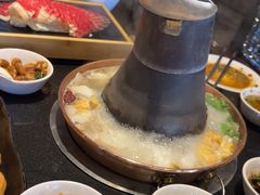 -东来顺饭庄(金泉广场店)