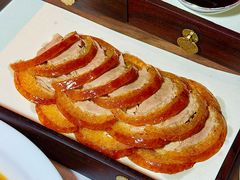 -莉莉海堂HAITANG·烤鸭(国贸商城店)