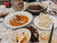 -南昌饭店(西黄城根南街店)