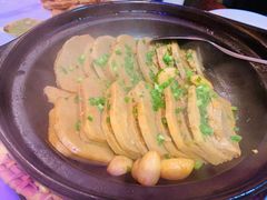 -凤凰山斑鱼馆(恭城店)