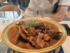 -金典银峰老鹅馆·昆山菜(亭林公园店)