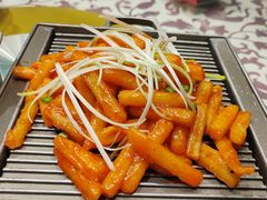 -杨记隆府(时代天街店)