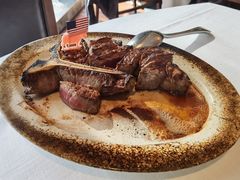 -Wolfgang’s Steakhouse 沃夫冈牛排馆(上海白玉兰广场店)