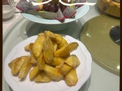 -老爷庙风味美食府(魏都大道店)