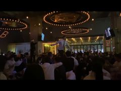 -HIB HUB公社(解放西路店)