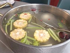 -潮盧打边炉
