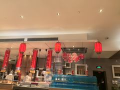 -视界美食自助餐厅·石家庄希尔顿酒店