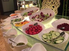 马哥孛罗咖啡厅&nbsp;Café&nbsp;Marco-好日子皇冠假日酒店·君怡咖啡厅(特美思大厦店)