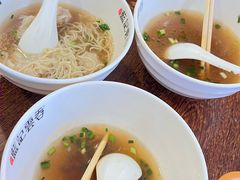 -蓝记云吞(正果店)
