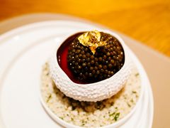 -Amber(置地文华东方酒店)