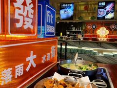 -堂会·KTV·自助餐·团建聚会(天河店)