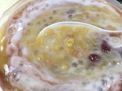 -百花传统甜品店(原址店)