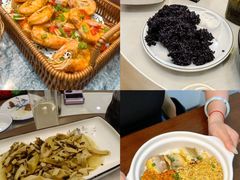 -紫藤园·天目湖大鱼头(南山竹海店)