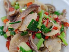 -红色湘菜馆(春风店)