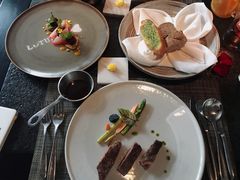 冰鲜和牛M3眼肉-莲西餐(曲江店)