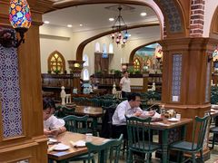 -清真·玛丽亚新疆菜主题餐厅(浙江中路店)