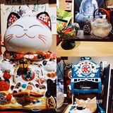 广州│让你有种回家感觉的“京都”庭院咖啡店