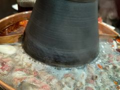 -楼外楼大刀肉传统火锅居(繁荣路店)