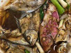 -鑫悦楼煎蟹·16年海鲜大排档