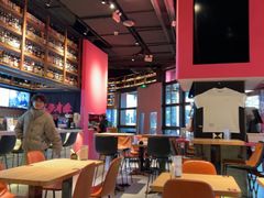 -牛啤堂精酿啤酒餐吧(五棵松华熙店)
