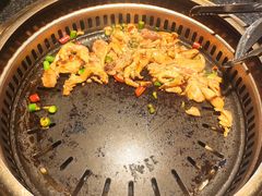 -嘿嘟嘟·肋条烧肉放题(爱融荟城店)