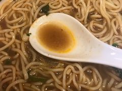 -吉亨面馆(古北1699店)