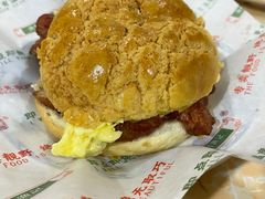 -渔记茶餐厅(渔村店)
