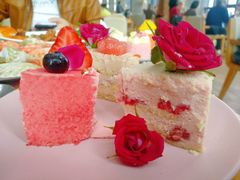 -解放碑威斯汀酒店-知味国际美食餐厅