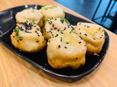 -小杨生煎(周浦万达店)