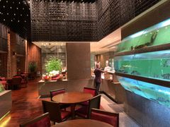 -君悦酒店·1881·北京烤鸭