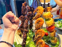 -卢布里西餐厅(星海广场店)